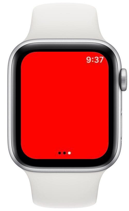 1692892840 43 Linterna del Apple Watch como encenderla apagarla y ajustarla actualizacion