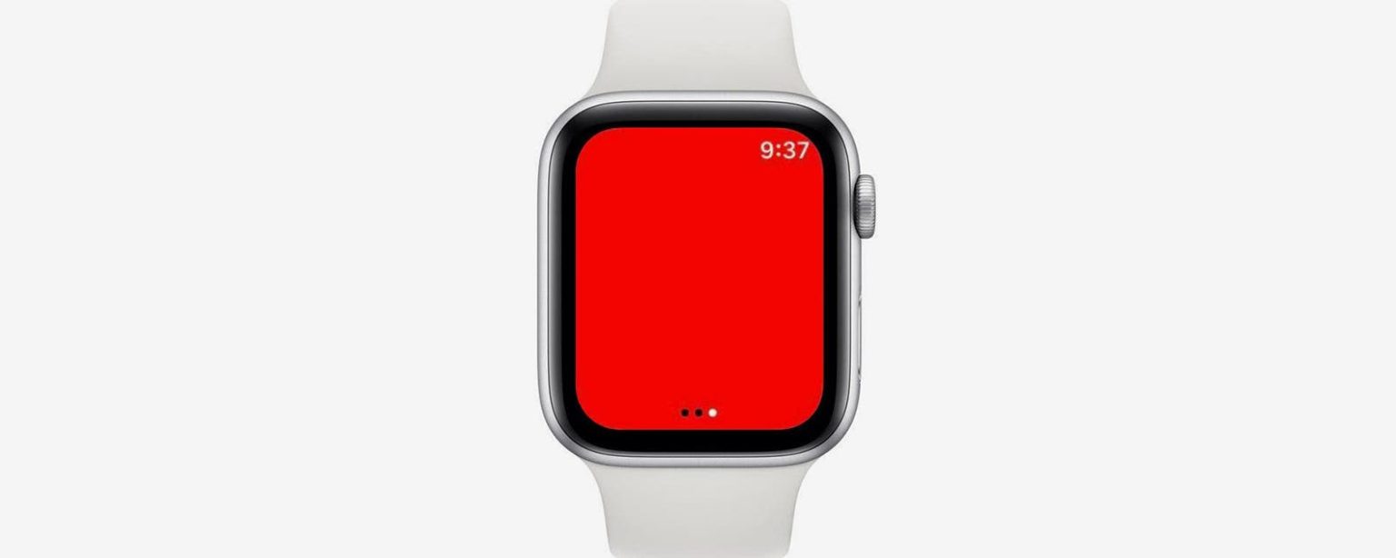 1692892845 Linterna del Apple Watch como encenderla apagarla y ajustarla actualizacion
