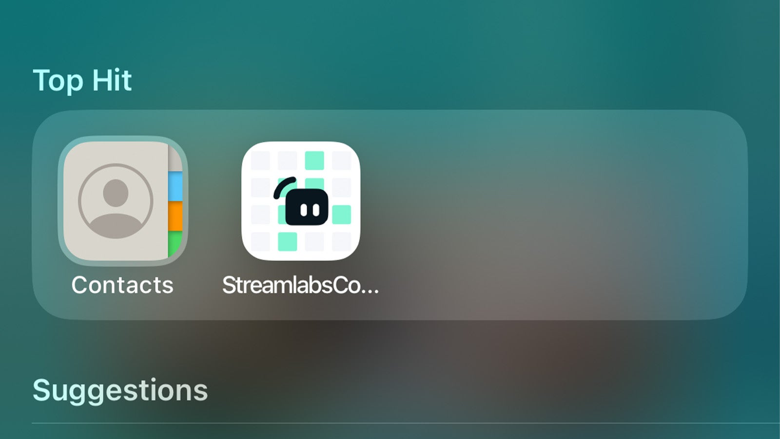 Como crear un poster de contacto en iPhone en iOS