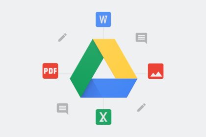 Como recuperar un archivo eliminado en Google Drive