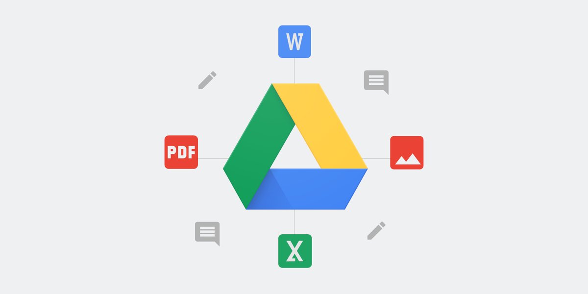 Como recuperar un archivo eliminado en Google Drive