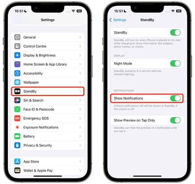 ajustes