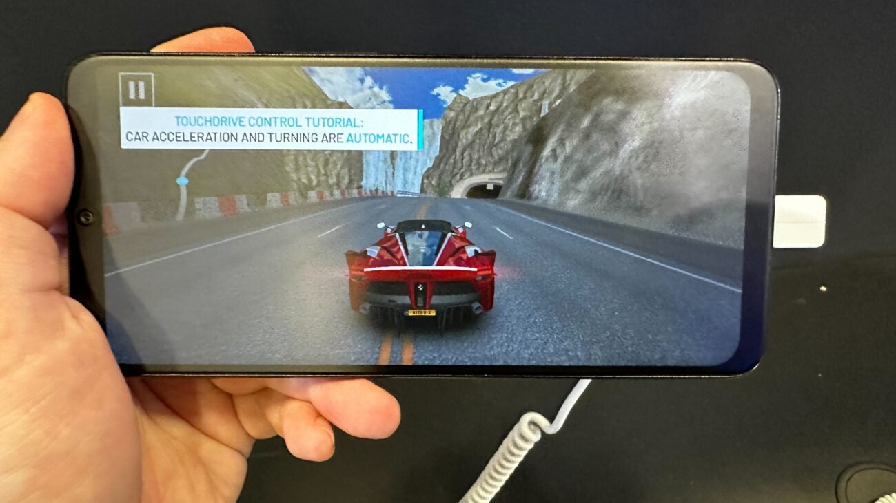1693640926 275 Primeras impresiones revision del TCL 40 Nxtpaper 5G
