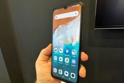 1693640932 Primeras impresiones revision del TCL 40 Nxtpaper 5G