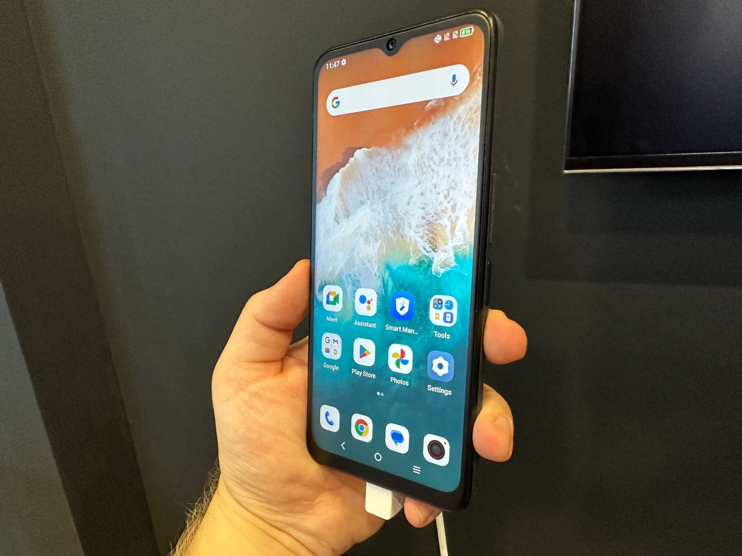 1693640932 Primeras impresiones revision del TCL 40 Nxtpaper 5G