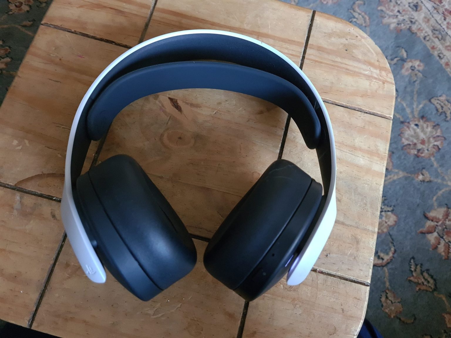 1694167246 Revision de los auriculares Sony Pulse 3D