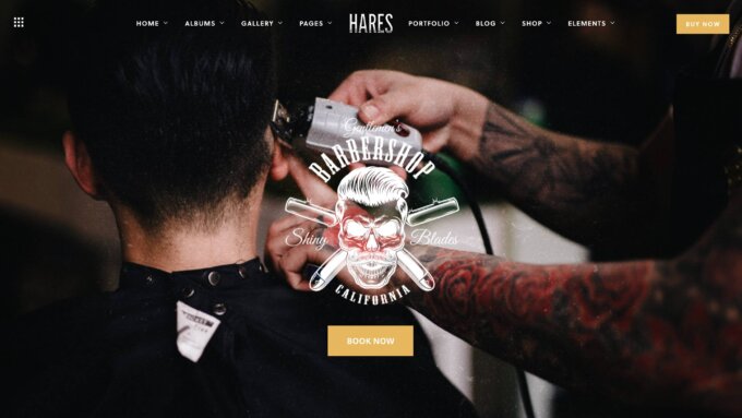 1694725930 657 Los 8 mejores temas de WordPress para peluquerias y barberias