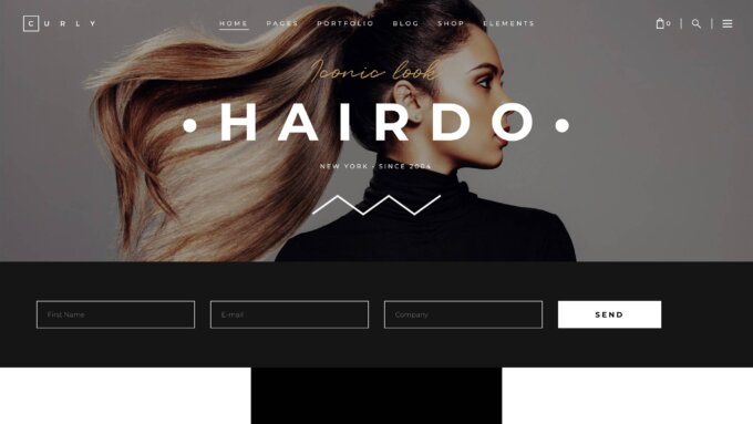 1694725930 802 Los 8 mejores temas de WordPress para peluquerias y barberias