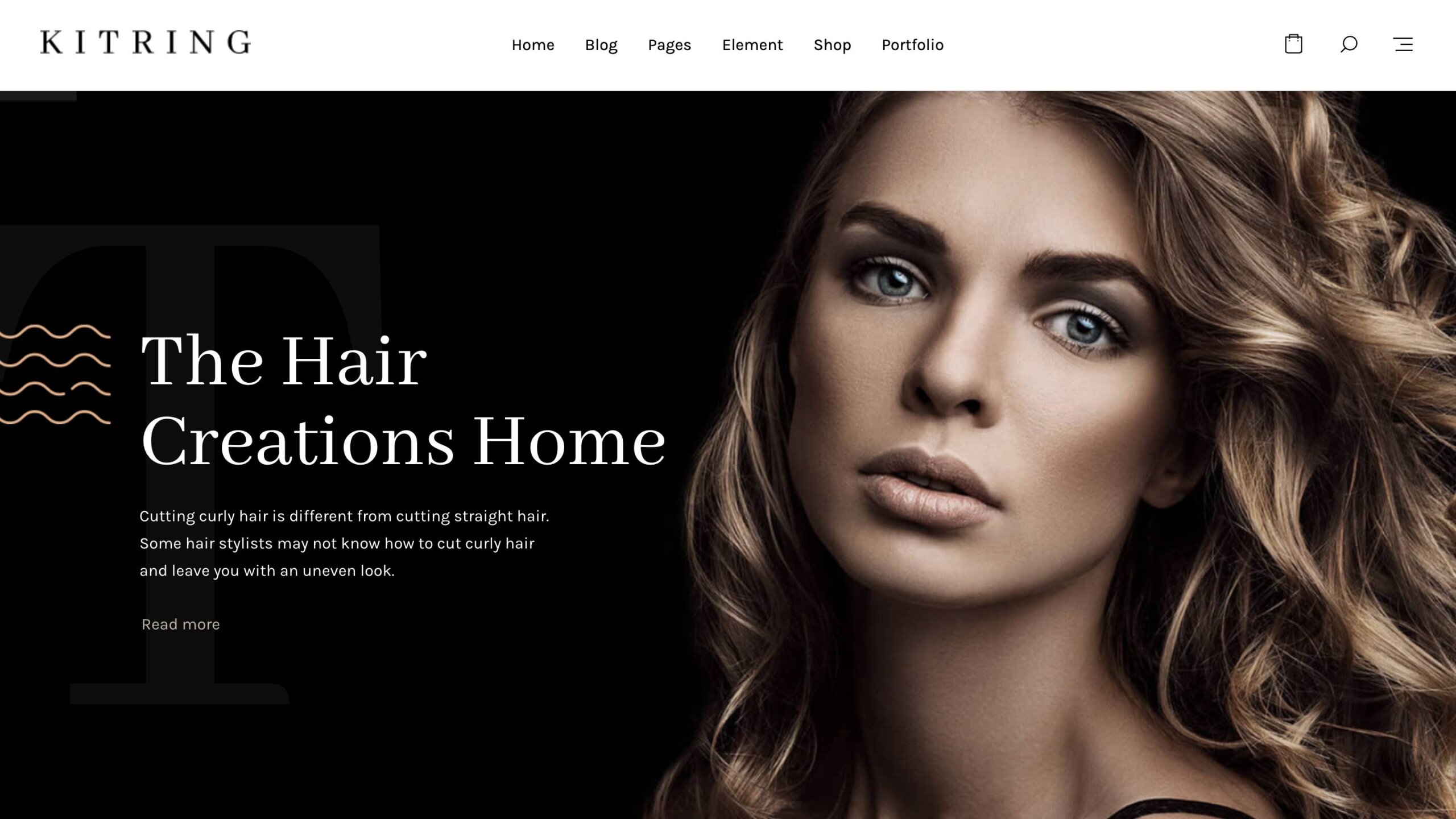 1694725933 Los 8 mejores temas de WordPress para peluquerias y barberias