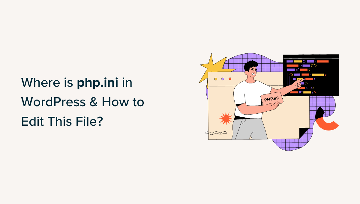 1694966421 %C2%BFDonde esta phpini en WordPress Y como editar este archivo