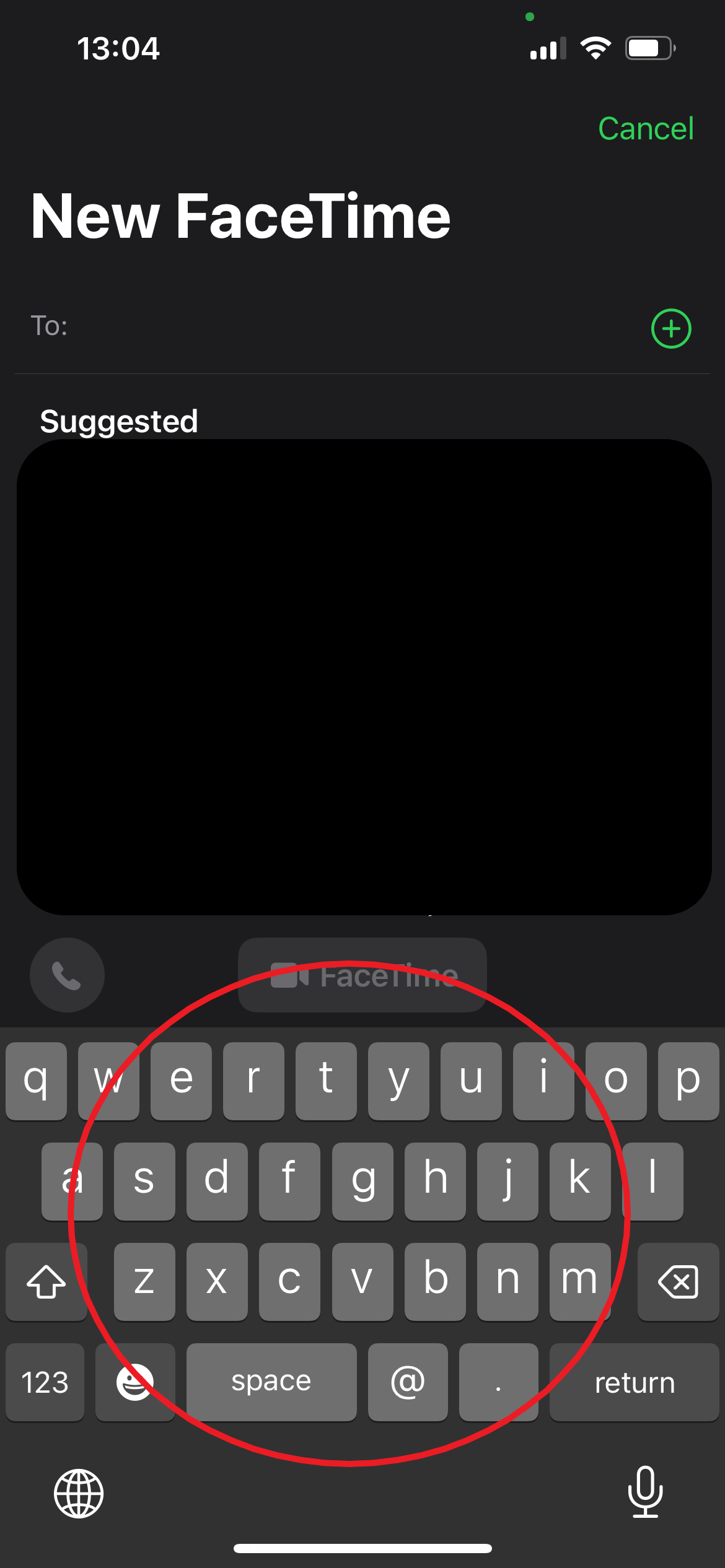1695172334 906 Como utilizar las reacciones de FaceTime en iOS 17