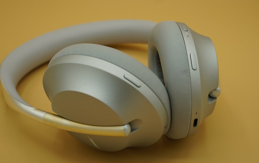 Auriculares con cancelación de ruido Bose 700