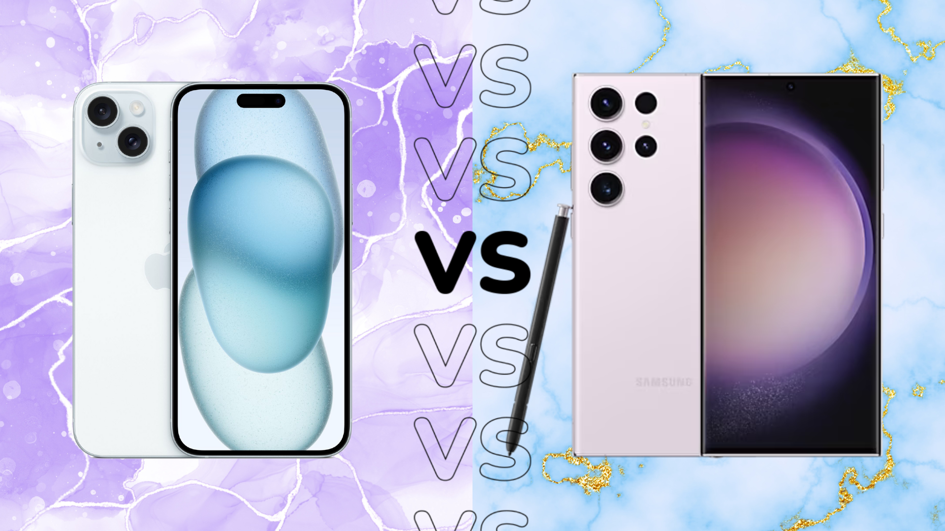 1695356657 iPhone 15 Plus vs Samsung Galaxy S23 Ultra %C2%BFApple o