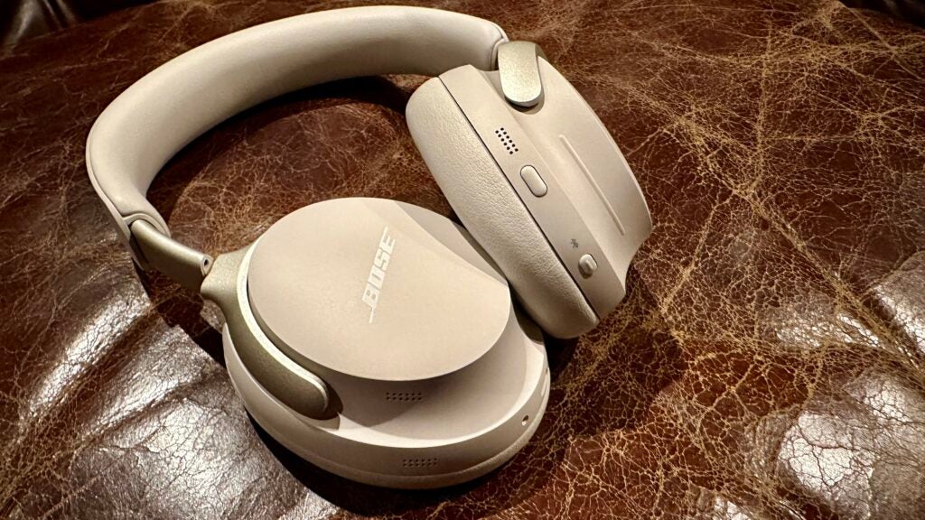 Bose QuietComfort Ultra