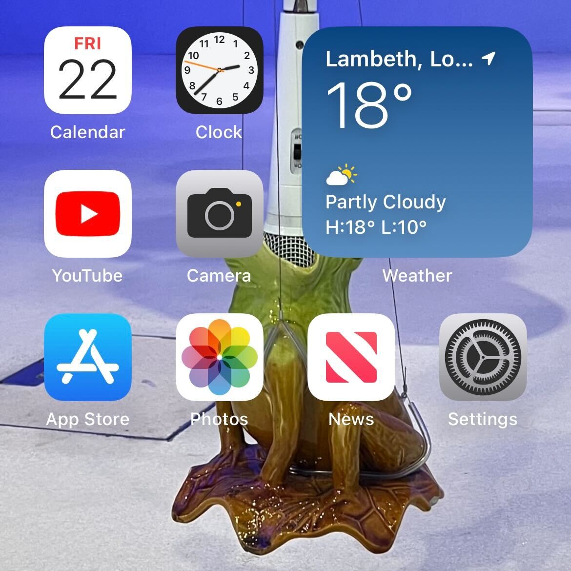 Como guardar Live Photos como video en iOS 17