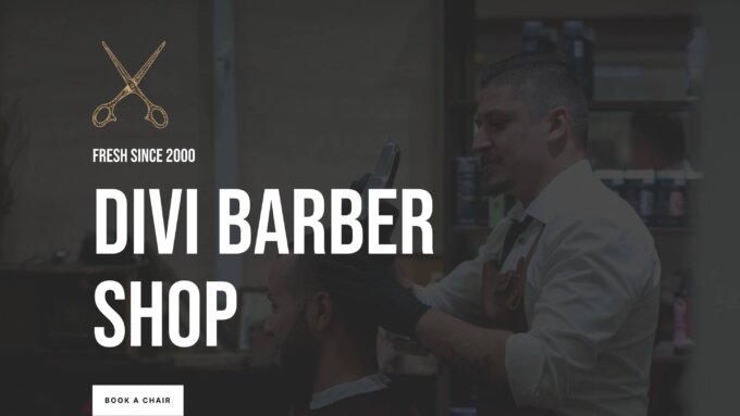 Los 8 mejores temas de WordPress para peluquerias y barberias