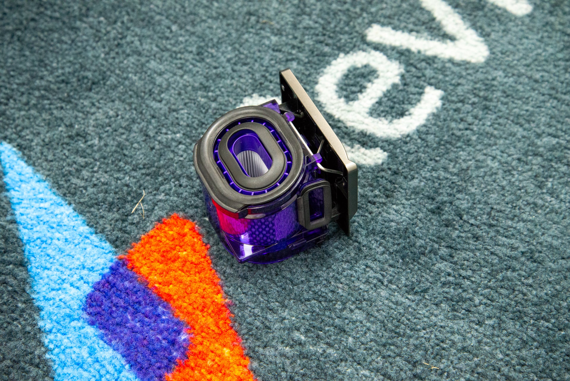 Filtro Dyson 360 Vis Nav