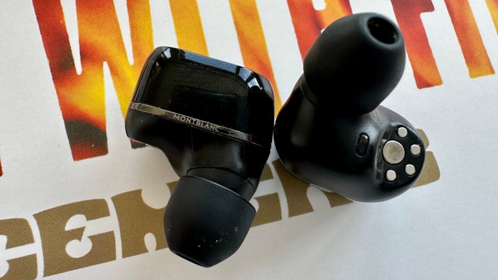 Diseño Montblanc MTB03.