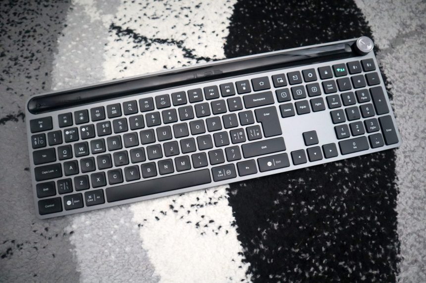 1697229403 Revision del teclado inalambrico JLab Epic