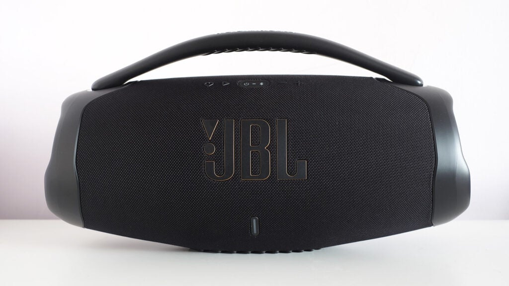 JBL Boombox 3