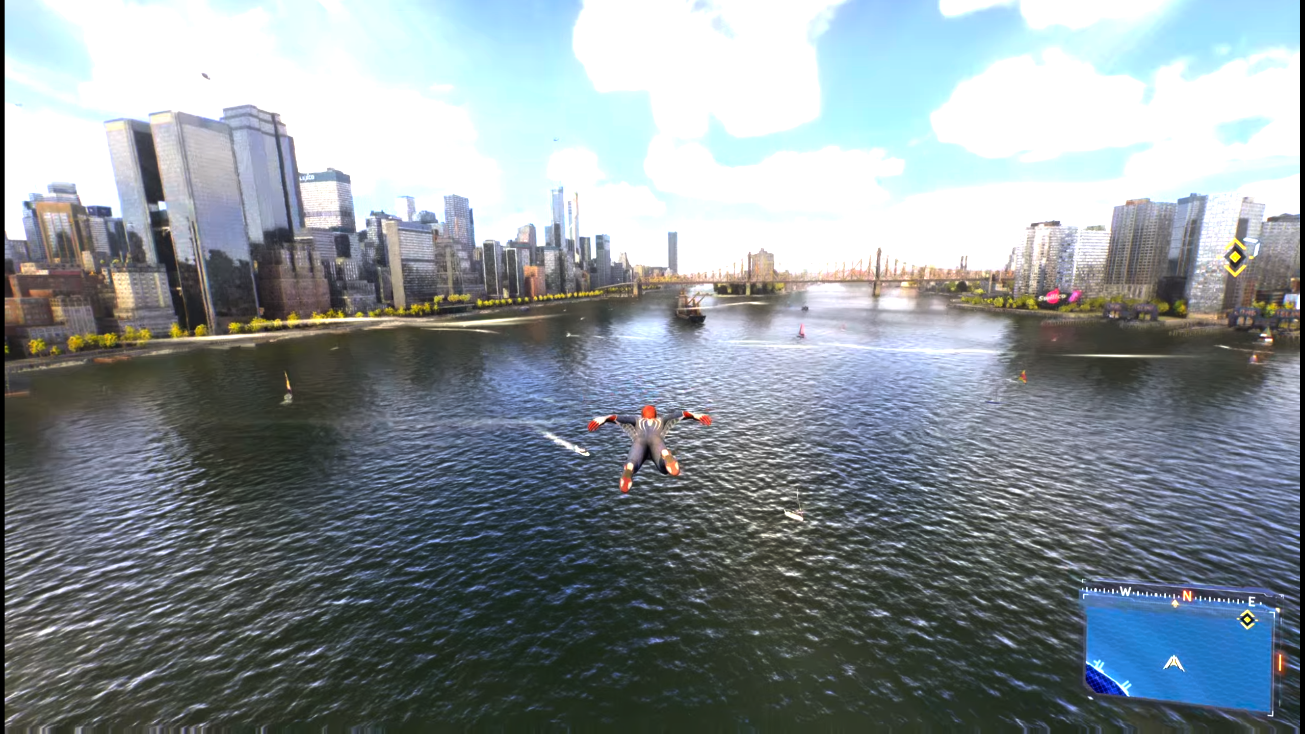 1697861579 158 Como usar las alas web en Marvels Spider Man 2