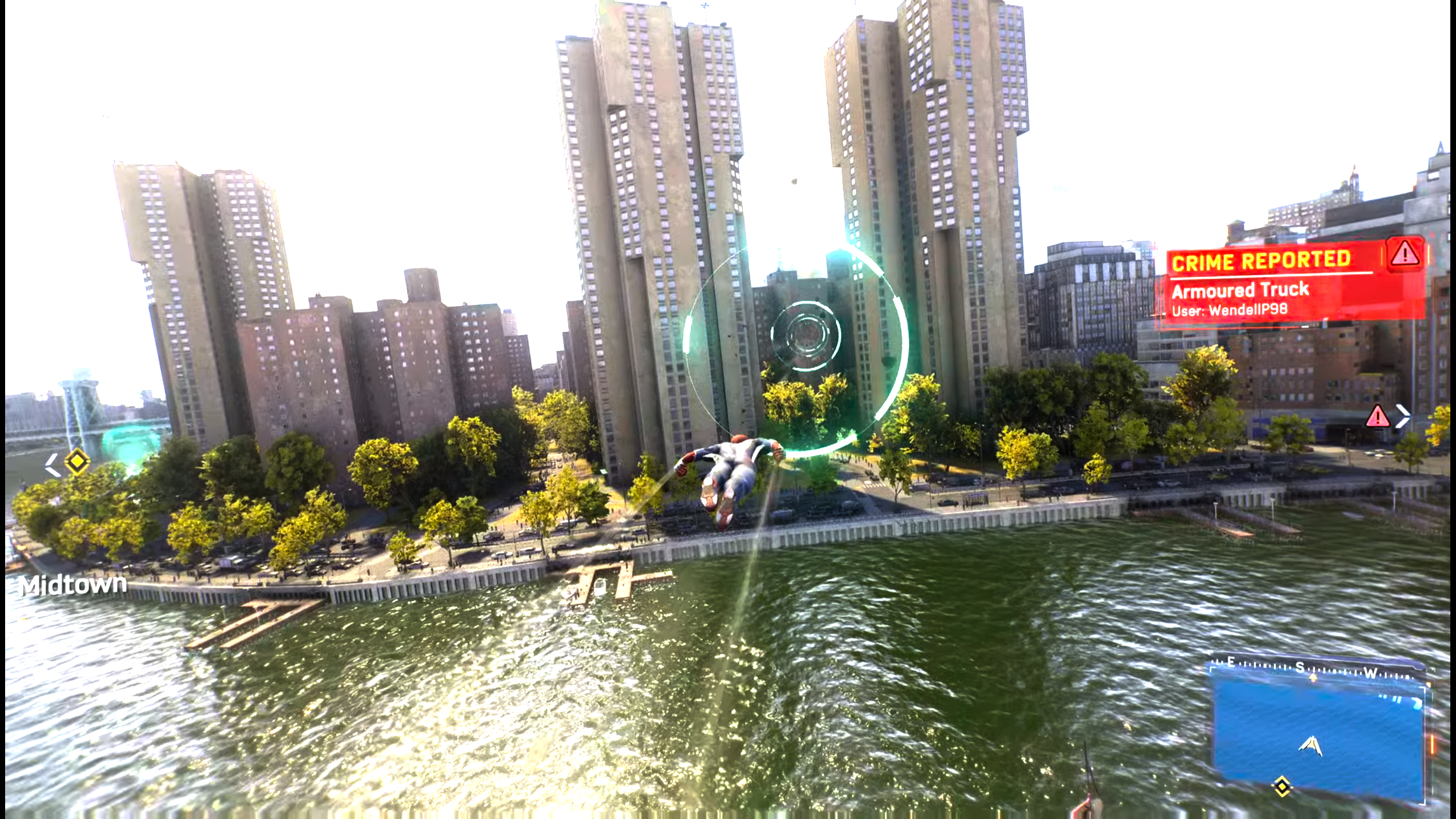 1697861579 997 Como usar las alas web en Marvels Spider Man 2