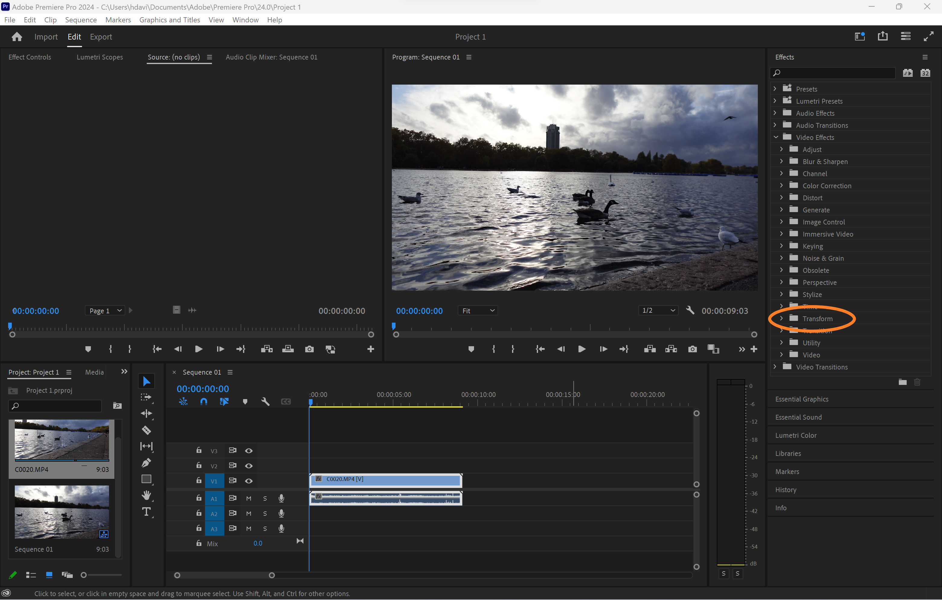1698519725 500 Como recortar un video en Adobe Premiere Pro