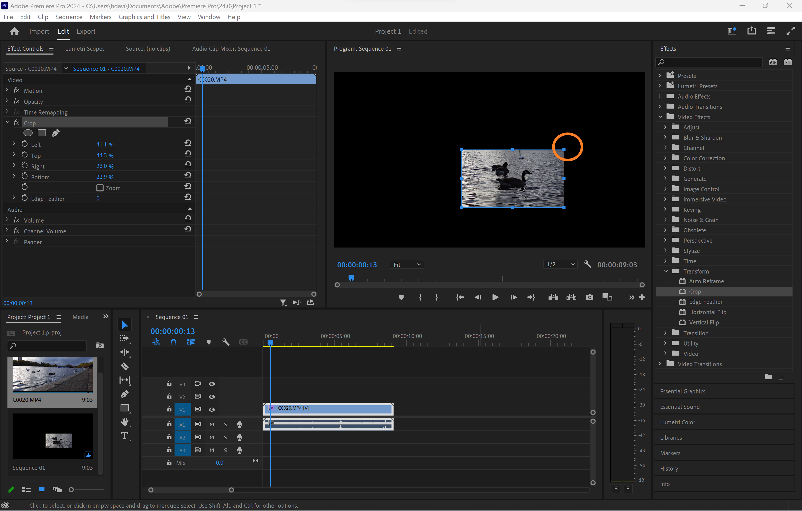 1698519726 153 Como recortar un video en Adobe Premiere Pro