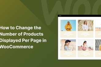 Como cambiar la cantidad de productos mostrados por pagina en