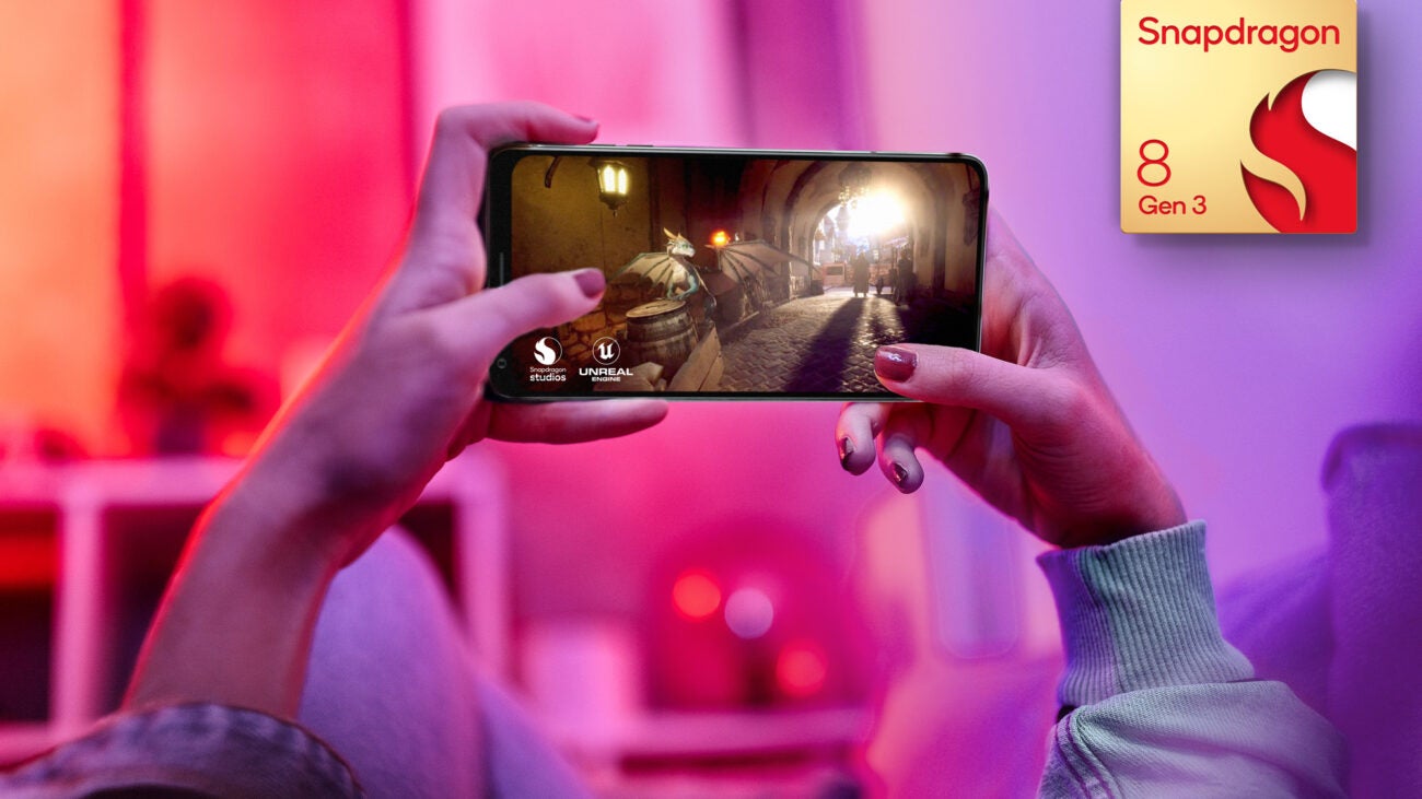 Snapdragon 8 Gen 3 vs Apple A17 Pro ¿Qualcomm o
