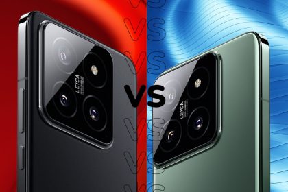 Xiaomi 14 vs Xiaomi 14 Pro %C2%BFcuales son las grandes