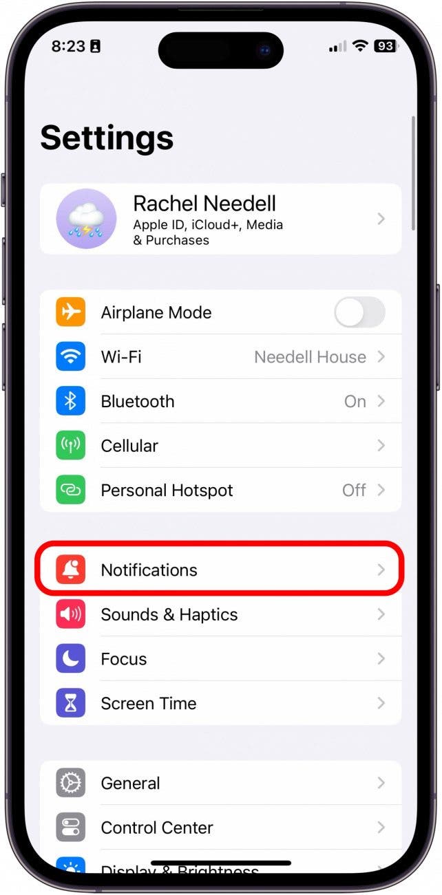 La notificación del teclado del Apple Watch sigue apareciendo