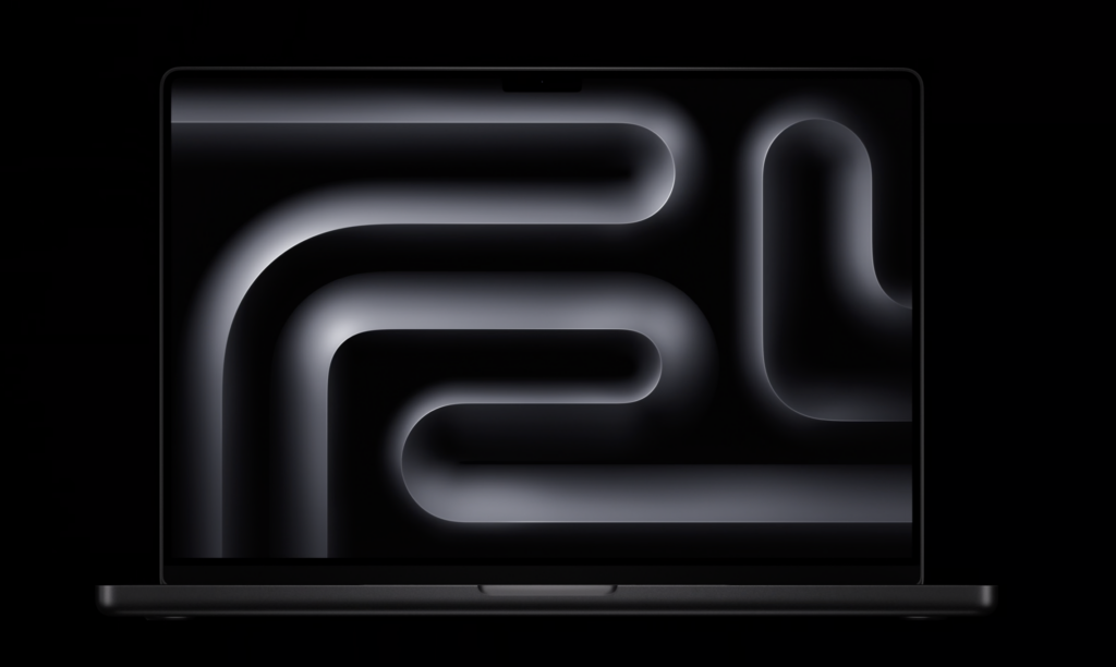 macbook pro m3
