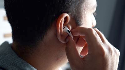 airpods 3 vs airpods pro 6