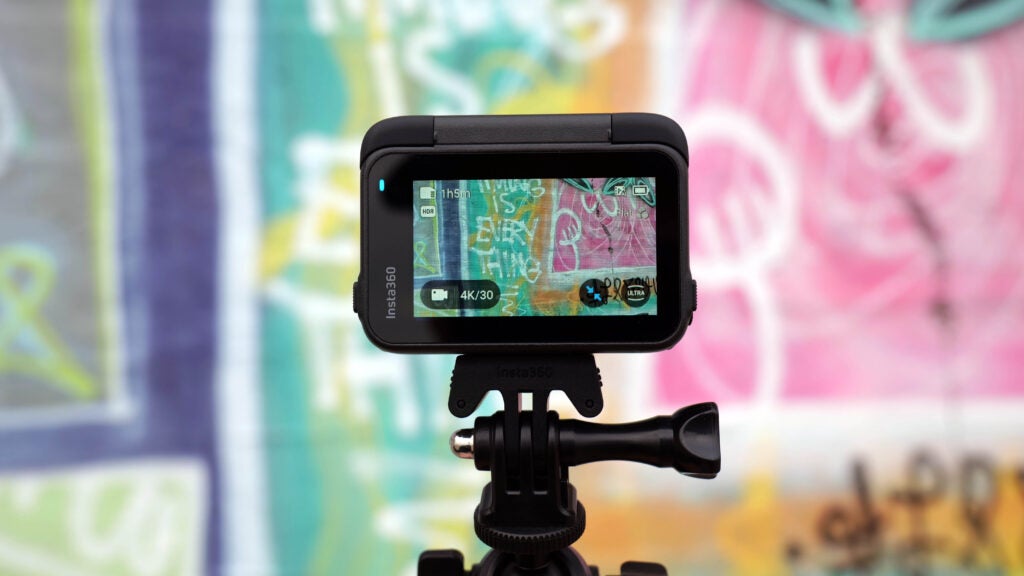 Insta360 Ace Pro de nuevo