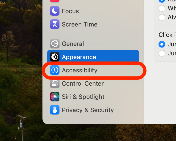 La pantalla del macbook parpadea