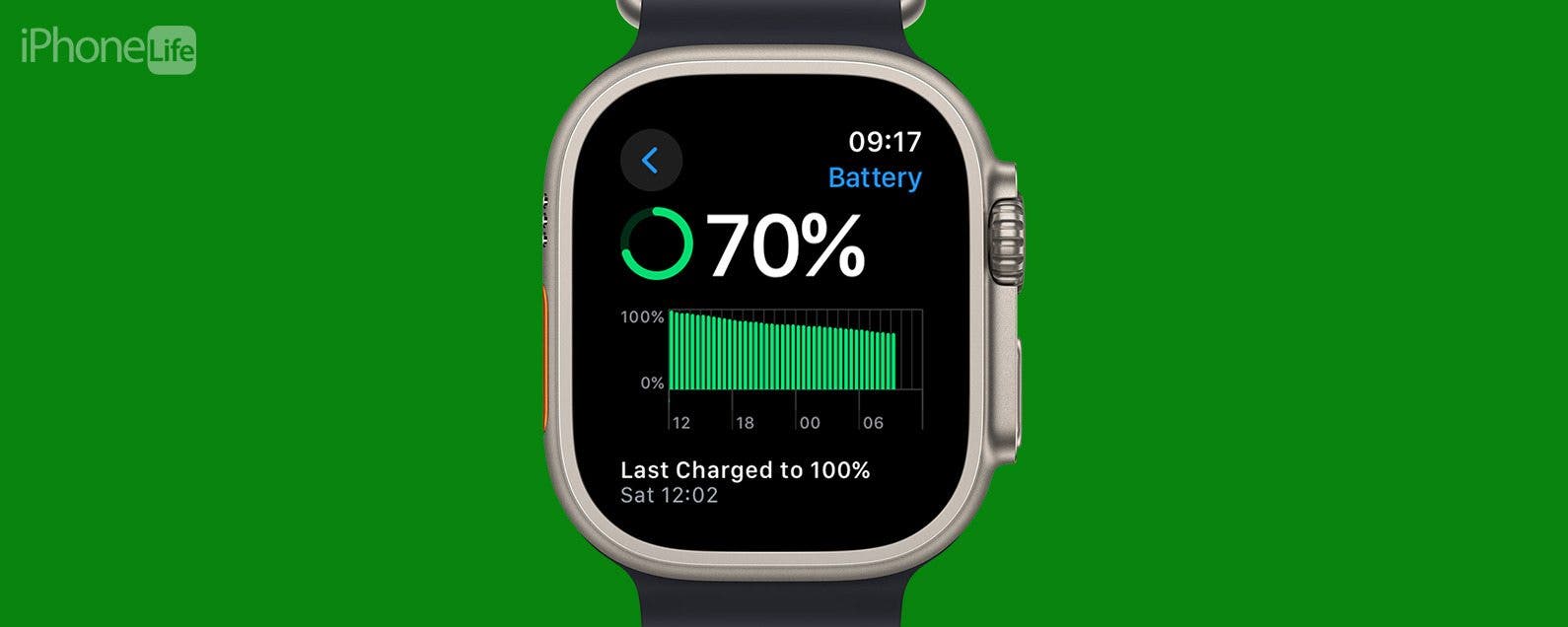 Como cargar Apple Watch sin cargador 2023