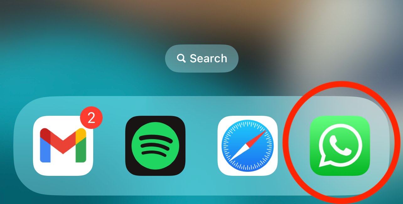Como proteger tu direccion IP al realizar llamadas de WhatsApp