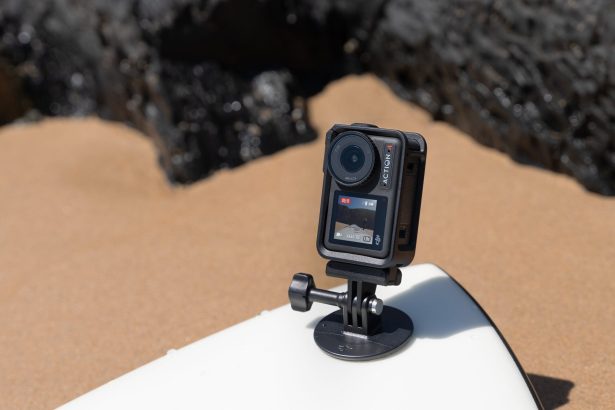 GoPro Hero 12 Black vs DJI Osmo Action 4 %C2%BFQue