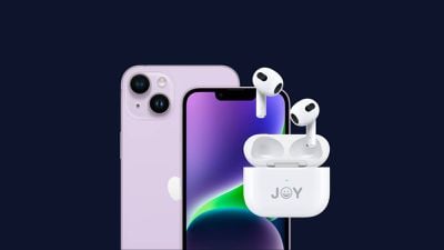 iPhone 14