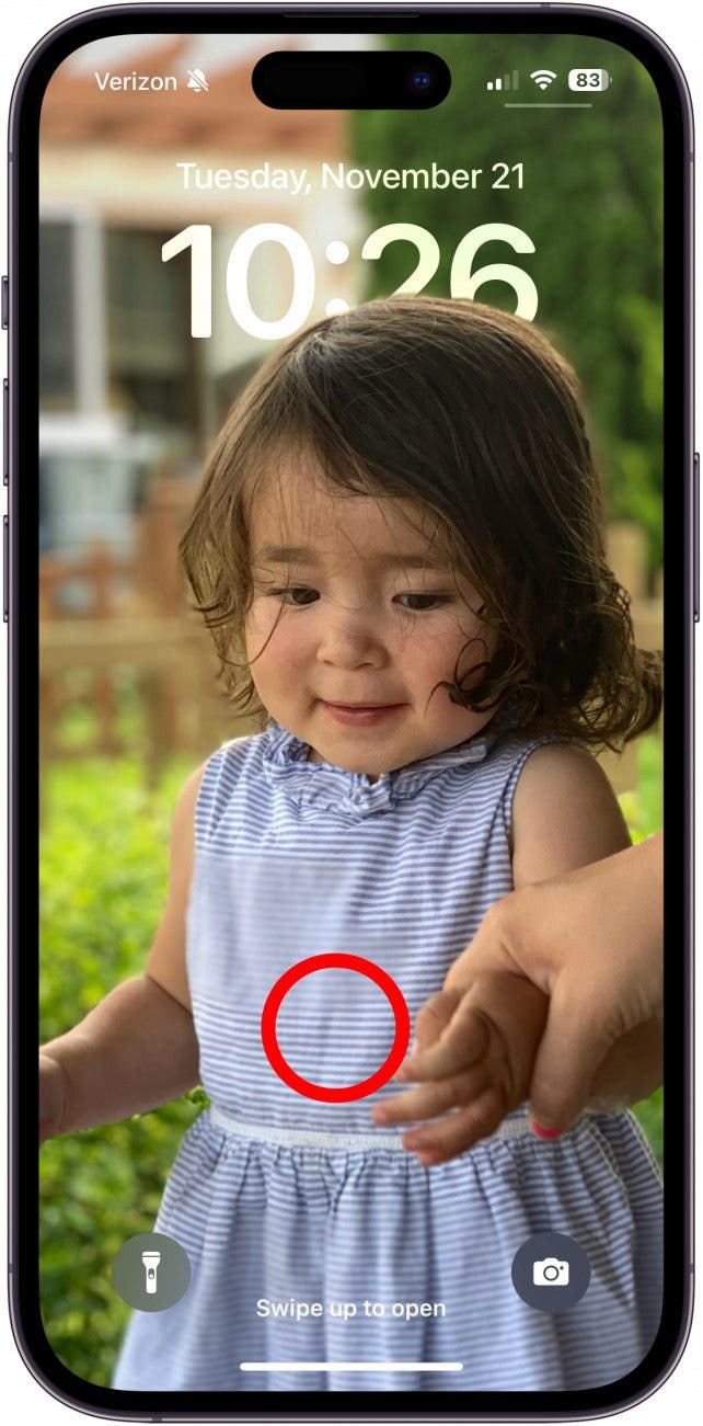 fotos destacadas del iphone