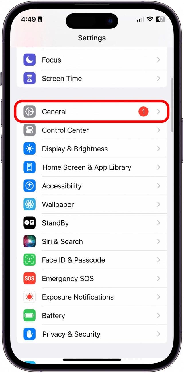 cómo arreglar la tarjeta de contacto no disponible para facetime