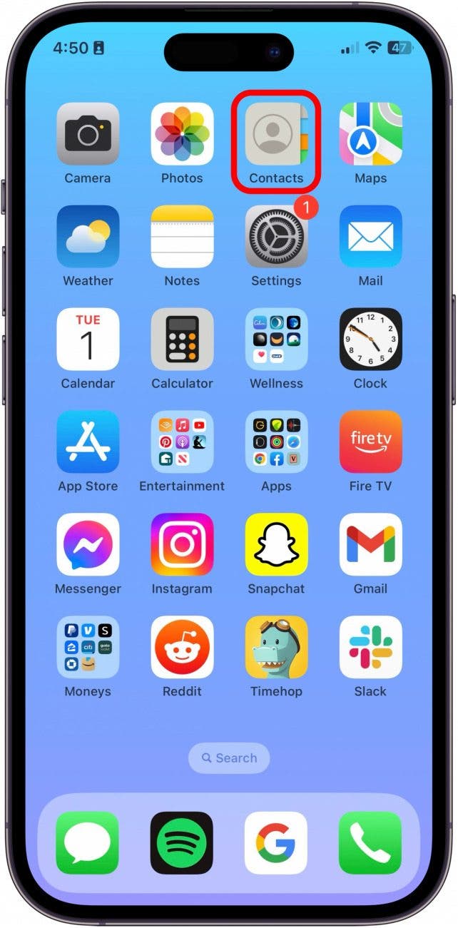 ¿Por qué mi facetime no funciona?