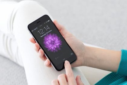 1702267969 Como ajustar la sensibilidad tactil 3D en tu iPhone
