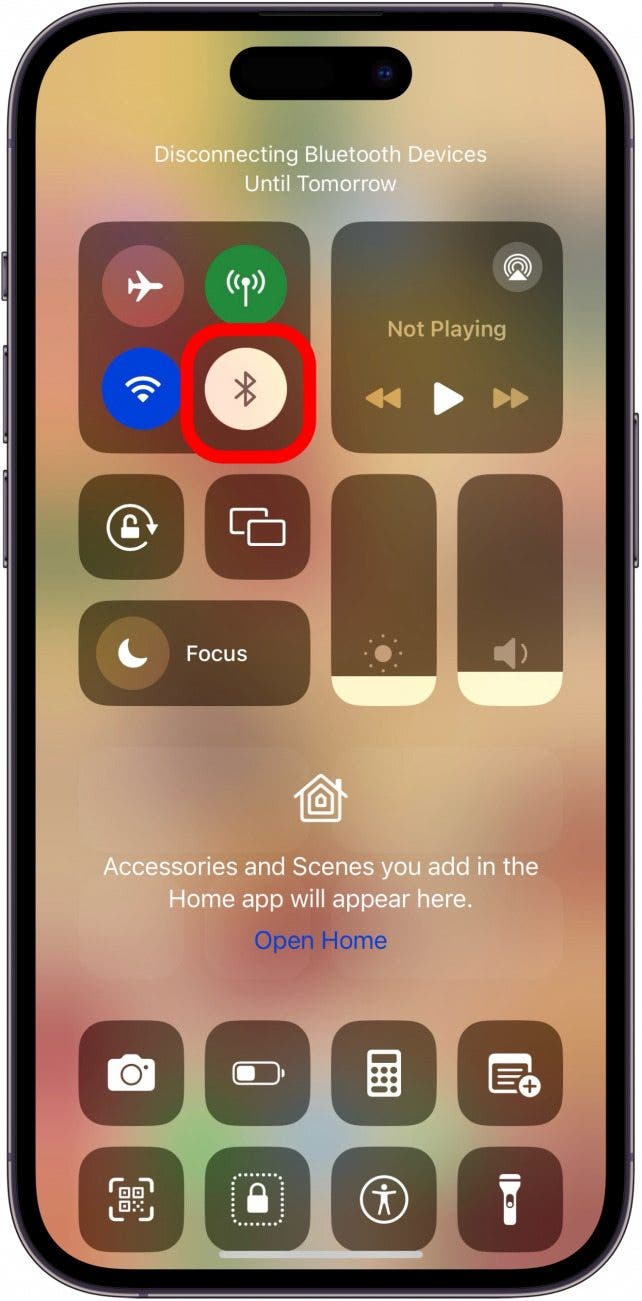 ¿Por qué mi teléfono se calienta? Apague el bluetooth.
