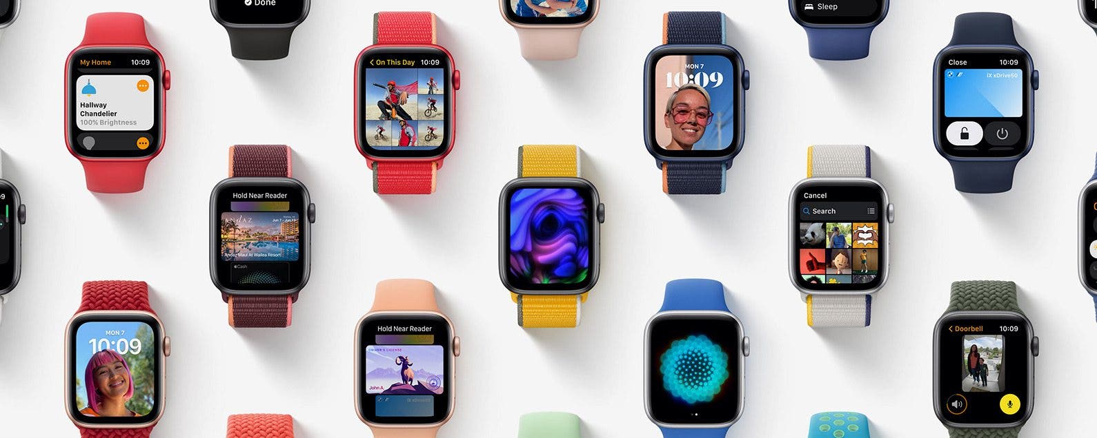 Como actualizar un Apple Watch a watchOS 10 2023
