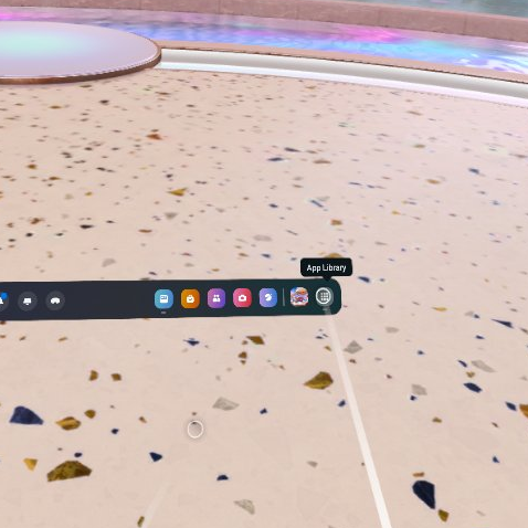 Como obtener capturas de pantalla y videos de Meta Quest