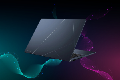 El Asus Zenbook 14 OLED acaba de sufrir una fuerte
