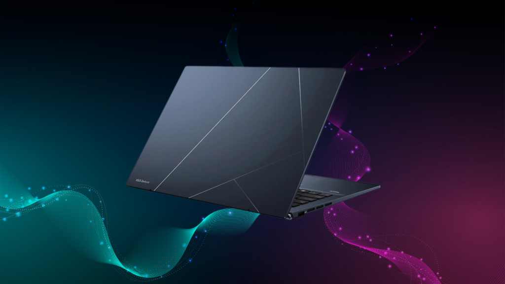 El Asus Zenbook 14 OLED acaba de sufrir una fuerte