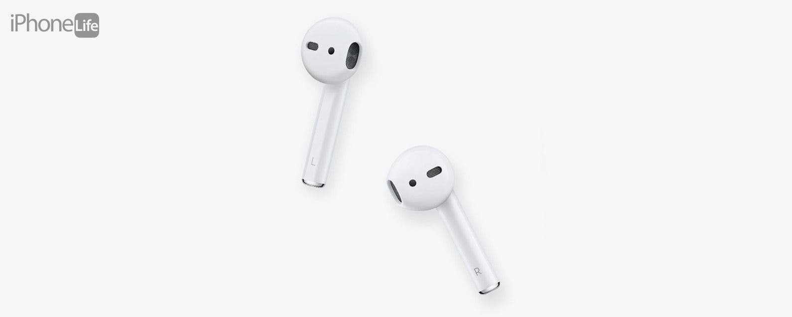 Respondido ¿Son los AirPods resistentes al agua